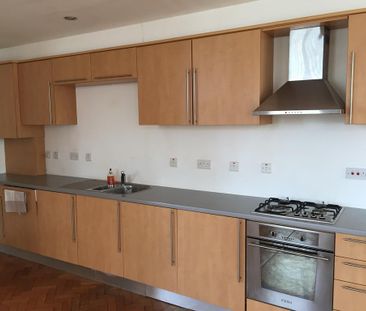 Studio to rent - Photo 4