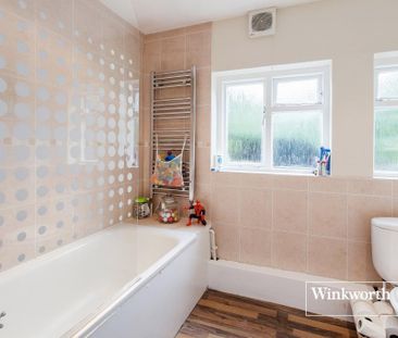 2 bedroom terraced house to rent - Photo 3