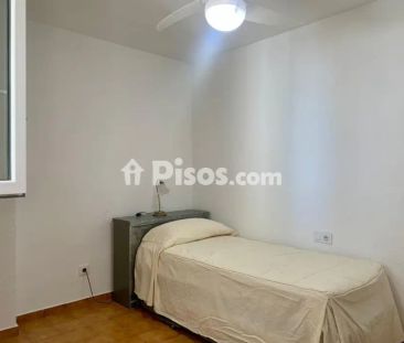 Apartamento en alquiler en Calle del Músico Juan Latorre Bae - Photo 4