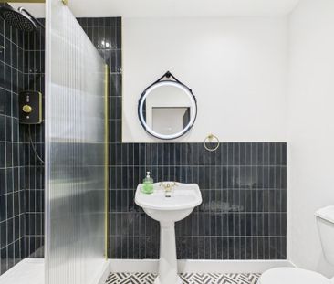 1 bedroom apartment to rent - Photo 6