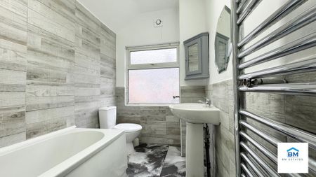 2 bedroom terraced house to rent - Photo 5