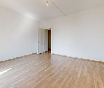 Appartement de 5.5 pièces au 4ème étage - Photo 2