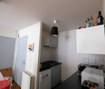 APPARTEMENT T1 A LOUER - Photo 2