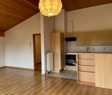 Appartement te huur in Oelegem met 1 slaapkamer - Photo 5
