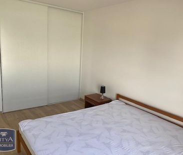 Location Appartement 3 pièces 66m² PONT DE CHERUY 38230 - Photo 4