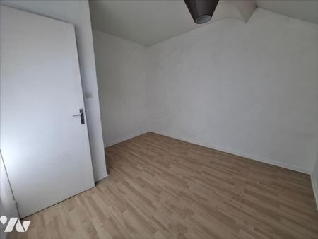 A LOUER APPARTEMENT DUPLEX CHERBOURG CENTRE - Photo 5