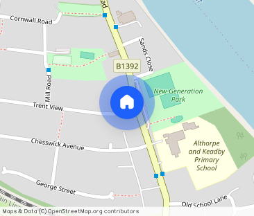 Station Road, Keadby, Scunthorpe, Lincolnshire, DN17 - Photo 1