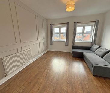 2 bedroom apartment to rent - Photo 2