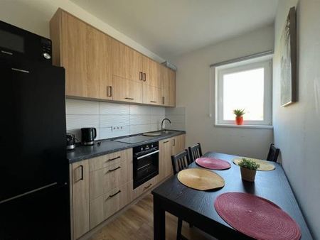 Kiadó orfűi panorámás téglalakás - Fotó 4