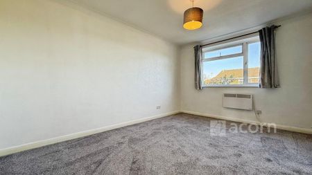 2 bedroom maisonette to rent - Photo 3