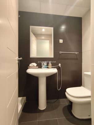 Apartamento en Estepona, Estepona, alquiler - Photo 1