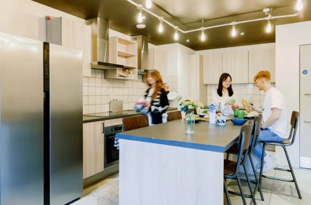 true Apartment - Photo 4