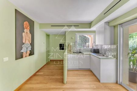 Cap d’Ail – Propriété familiale aux portes de Monaco - Photo 4