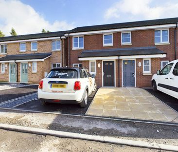 End of terrace house to rent on - Photo 2