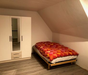 1 Zimmer, 1. Stock - Photo 4