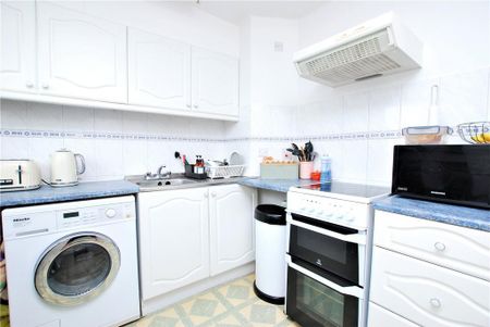 1 bedroom apartment to rent - Photo 5