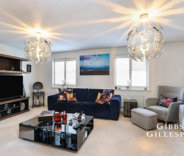 5 bedroom townhouse to rent - Photo 5