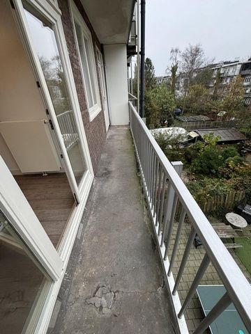 Te huur: Appartement Van Speijkstraat in Amsterdam - Foto 5