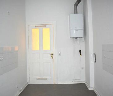 Mieterstuktur sucht Mieter ab +/-50! san. AB-Whg., Belle Etage - 17 Stufen zum Glück! - Foto 4