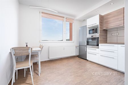 Pronájem bytu 2+1 54 m², Rybova 1058, Přeštice - Фото 4