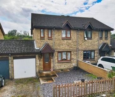 3 bedroom house to rent Westwood Close, Great Holm, Milton Keynes, MK8 - Photo 5