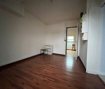 Appartement Montereau Fault Yonne 2 pièce(s) 19,89 m2 - Photo 1