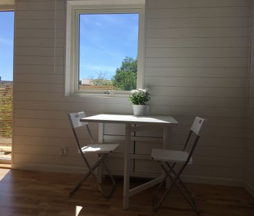 Kyrkoherdevägen, Bromma - Photo 1