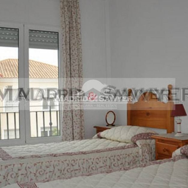 Beautiful 3 bedroom semi-detached house in Campoamor with private pool! - Photo 1