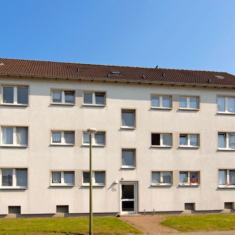 2-Zimmer-Wohnung in Recklinghausen-Süd mieten - Foto 1