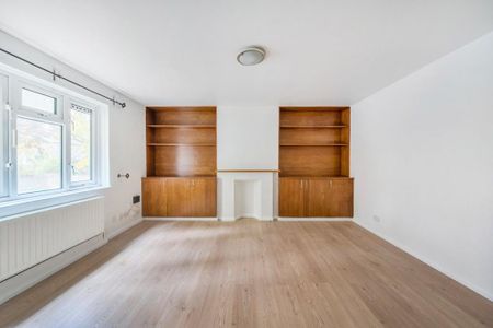 3 bedroom maisonette to rent - Photo 2