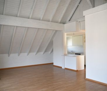 3.5 Zimmer, 79 m², 2. Stock - Photo 3