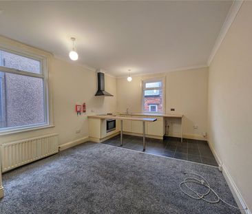 1 bed apartment to rent in Milton Street, Saltburn-by-the-Sea, TS12 - Photo 3