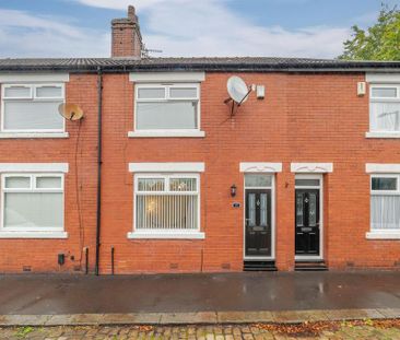 2 bedroom terraced house to rent - Photo 3