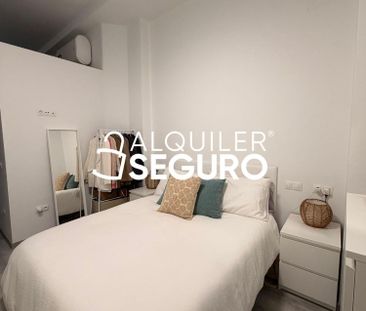 Alquiler de estudio en Calle Blas de Lezo - Photo 3