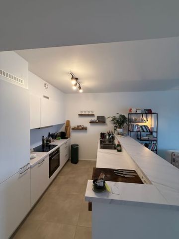 Appartement te huur - Foto 5