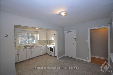 For Lease - 151 Holmwood Avenue Unit# 3, Glebe - Ottawa East and Area, Ontario - Photo 2