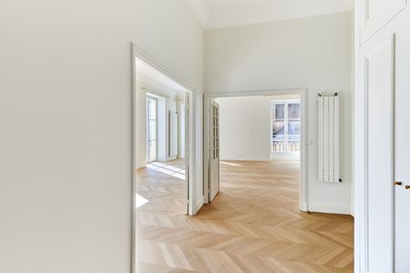 Appartement à louer à Paris 2Ème - Photo 5