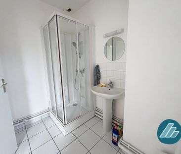 Location Appartement 1 pièce 36m² ABBEVILLE 80100 - Photo 5