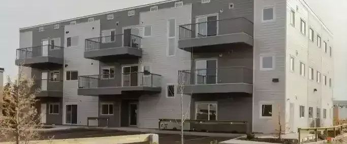 December Free! - Modern and Spacious Suites available now! | 16315 96A Avenue Northwest, Edmonton - Photo 1