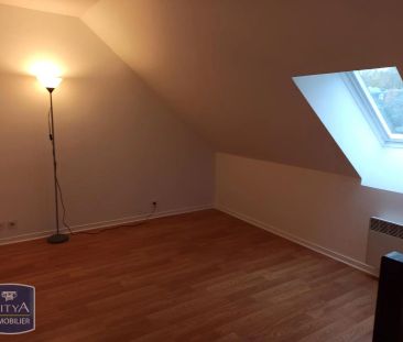Appartement à louer 2 pièces 37m² - Photo 6
