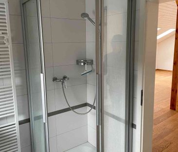 1 Zimmer, 60 m², 2. Stock - Photo 3