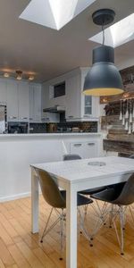 4 1/2 - Montréal - 1 850 $/mois - Photo 4