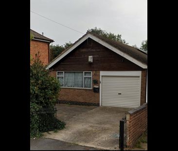 2 Bed Bungalow, Olive Road, LE4 - Photo 3