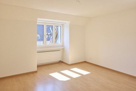 MIETEN OHNE KAUTION - neu sanfte sanierte Dachwohnung - Photo 4