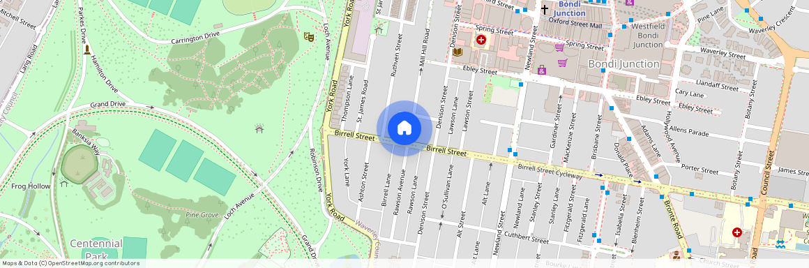 30 Birrell St, Bondi Junction NSW 2022