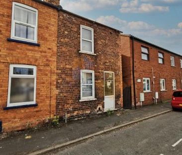 3 bedroom End of terrace house To Let - Photo 2