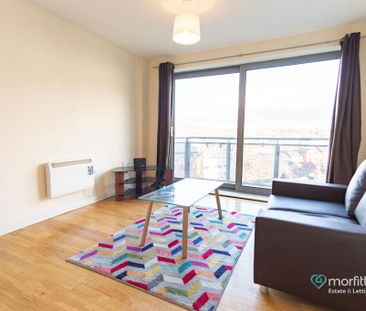 2 bedroom apartment to rent - Photo 3