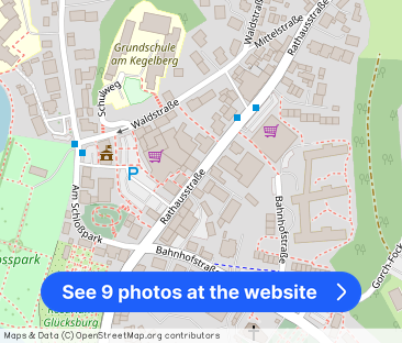 GLÜCKSBURG/OSTSEE, APARTE 3 ZIM. DACHGESCHOSS-KOMFORTWOHNUNG STRAND... - Photo 1