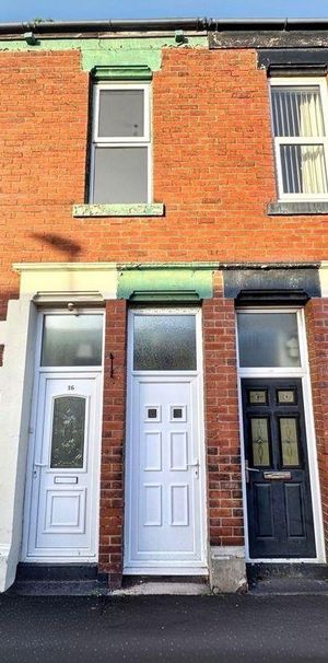 Sandringham Road, Sunderland, Tyne and Wear, SR6 9QZ - Photo 2