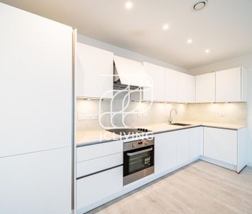 2 bedroom flat to rent - Photo 6